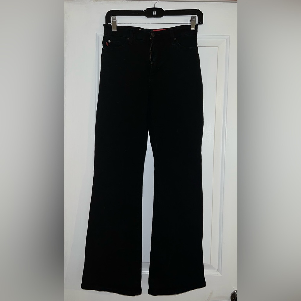 NYDJ Tummy Tuck Jeans.